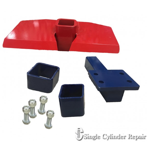 BR021270-KIT Brave 4-Way Wedge Kit