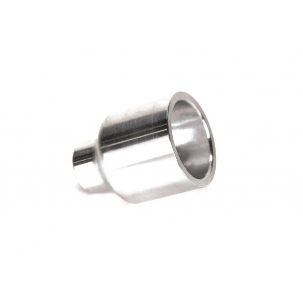 PGDMRDTSX 2.5 in. Post Drivers Tent Stake Sleeve for PGD3200X -  Titan