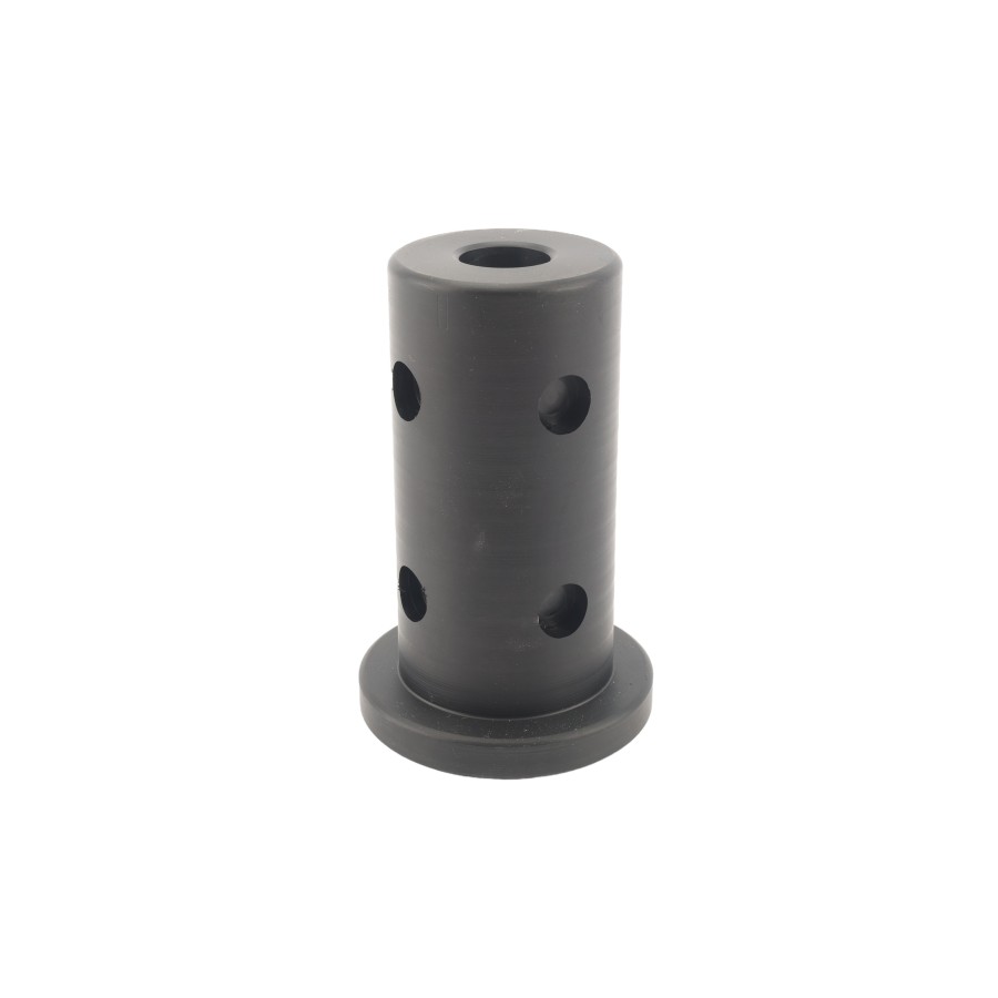 PGDRS34-1 0.75 in. Post Driver Press Fit Sleeve for PGD 2000