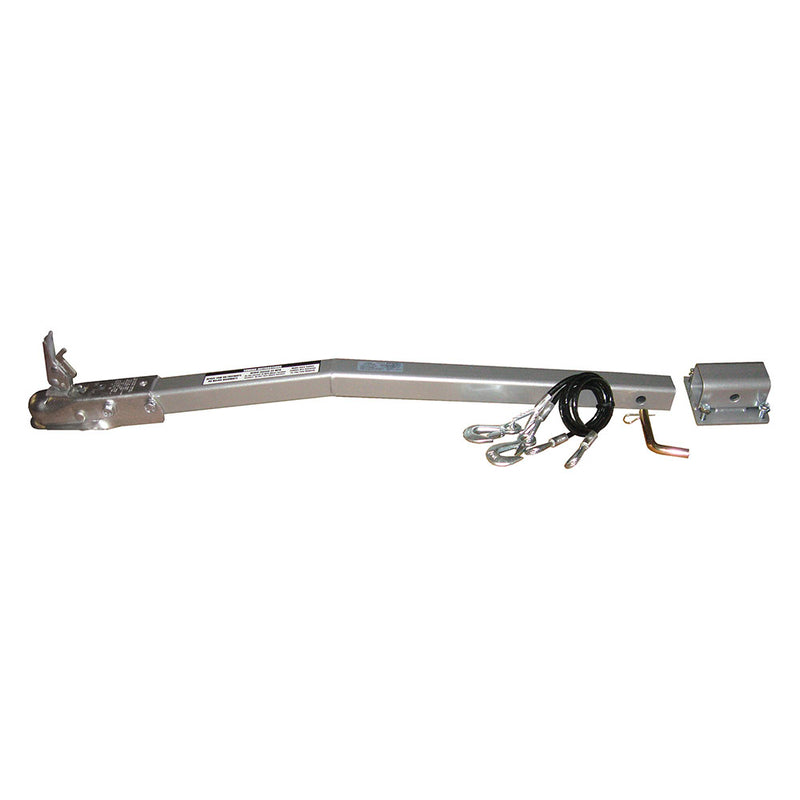 337-357TP Stump Grinder Tow Kit for 337-13HC