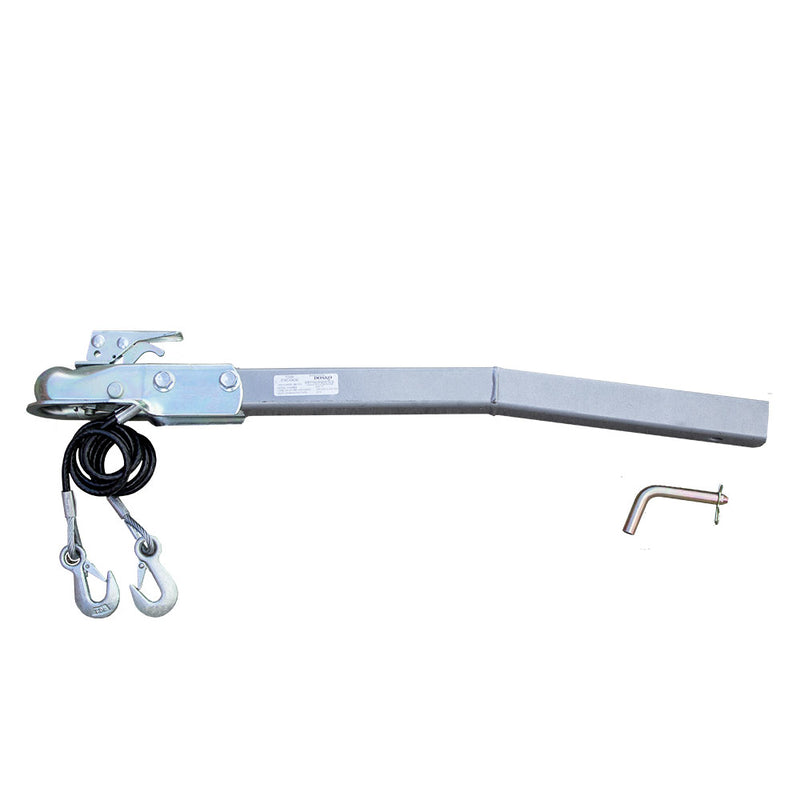 620-TP Stump Grinder Tow Kit for 620-20HE