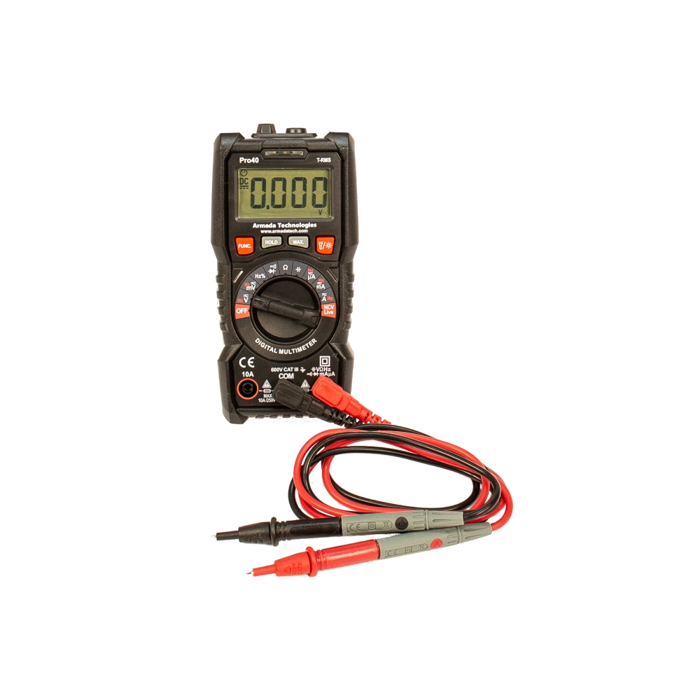 GWG311408 Armada | True RMS Multimeter