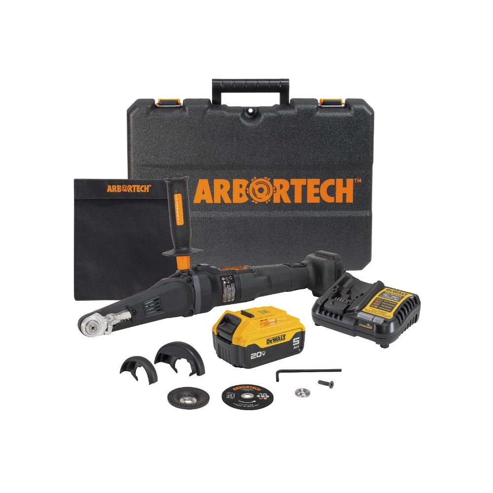 GWG311660  | MG1000 Mini Grinder | Powered by DEWALT