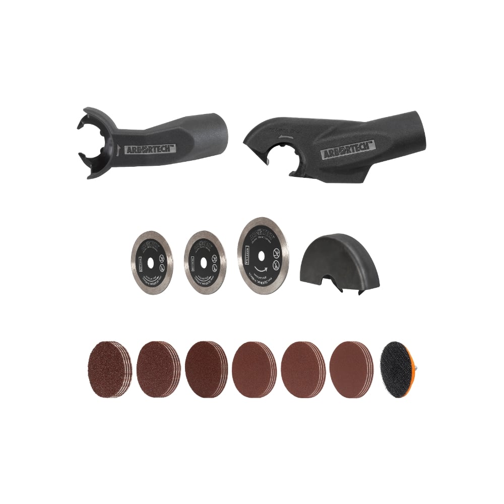 GWG311661  | MG1000 Mini Grinder | Restoration Pack