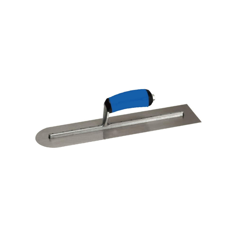 BT406RF BT Round / Square End Trowel | 16-in. x 4-in.