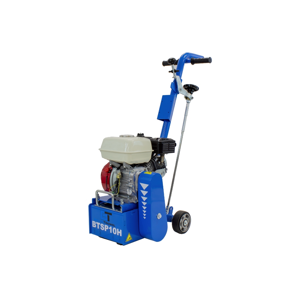 BTSP10H BT Surface Prep Scarifier | 10-in. | GX160