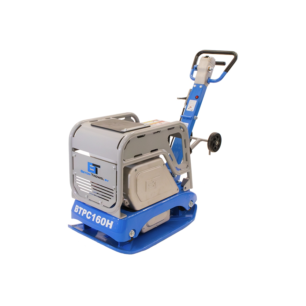BTPC160H BT Reversible Plate Compactor | 17-in. | GX200 | 330 lbs.