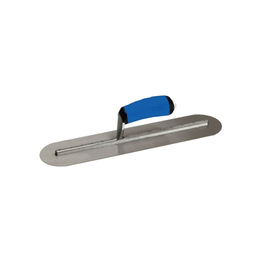 BT510FR BT Round Pool Trowel 20-in. x 4-in.