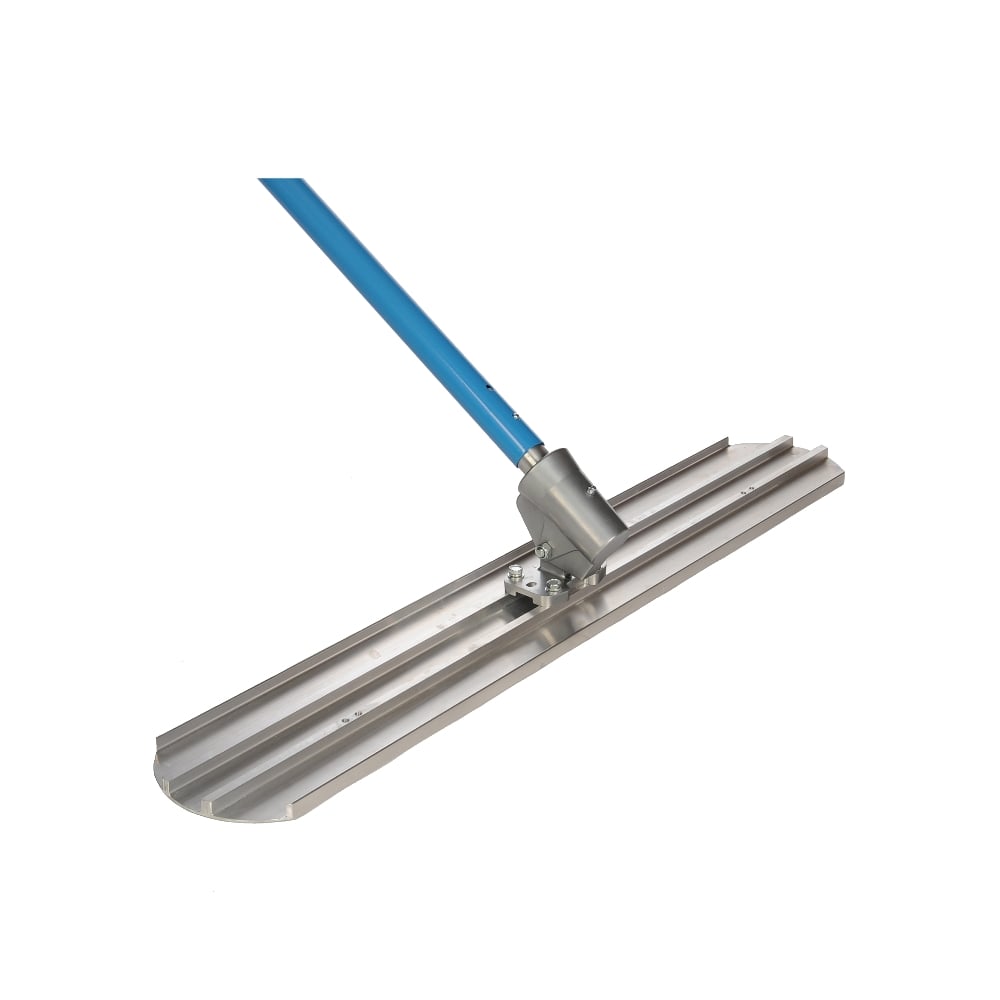 BT350085 BT BullFloat 60-in. x 8-in. Complete| Pitch Control Head  | 3x 6-ft. Extension Handles