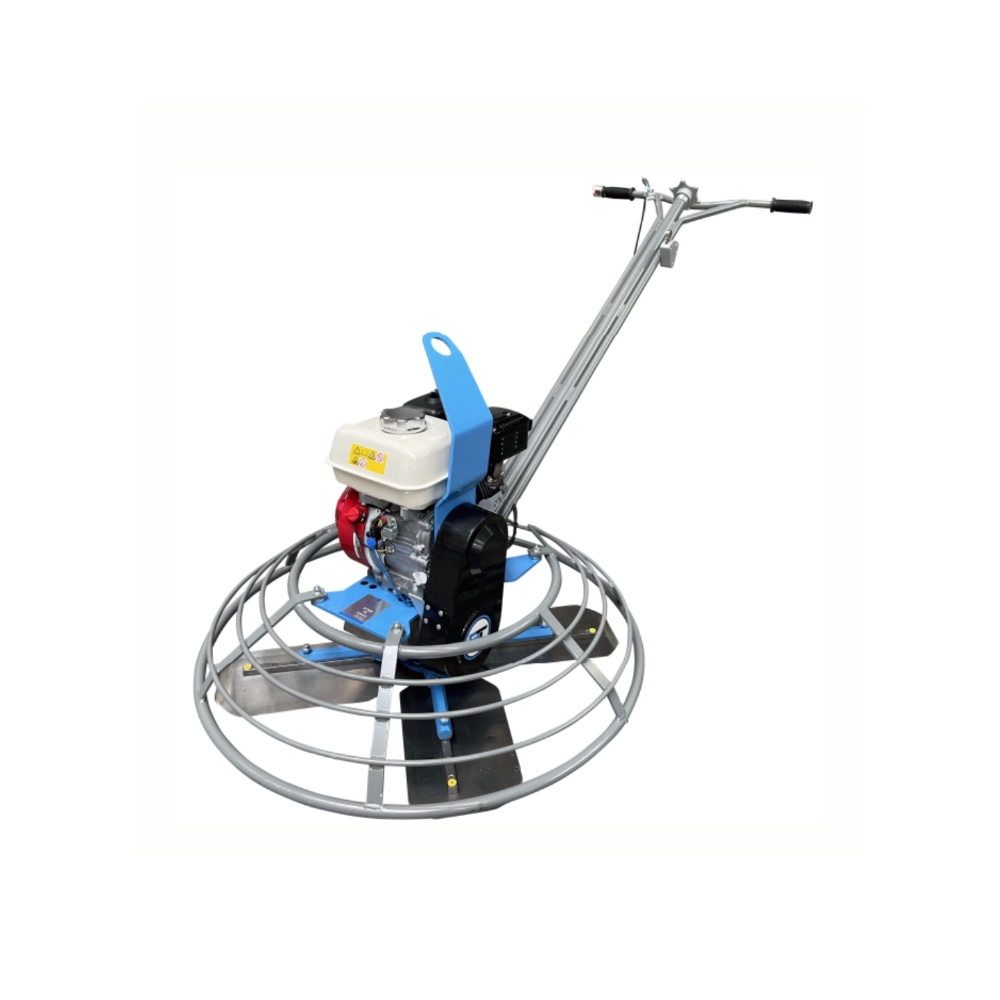BT90HF160 BT Power Trowel | 36-in. | Honda | Folding Handles