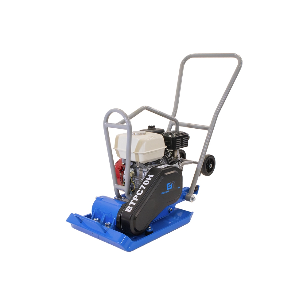 BTPC70H BT Forward Plate Compactor | 17-in. | GX160