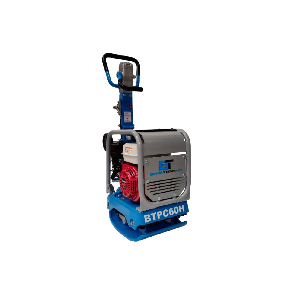 BTPC60RH BT Reversible Plate Compactor | 14-in. | GX160 | 170 lbs.