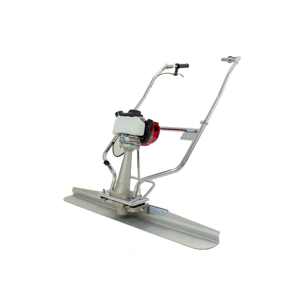BTS35H1 BT Finishing Screed | GX35
