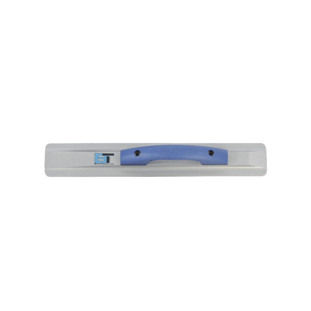 BTMF20 BT Square Bevel Magnesium Hand Float | 20-in. x  3-in.