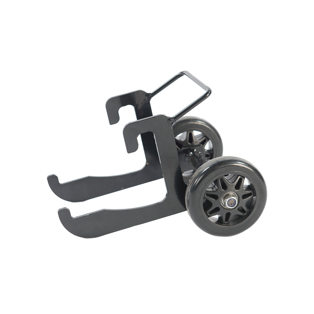 BT2WIM BT Power Trowel Transporter | 2 Wheel