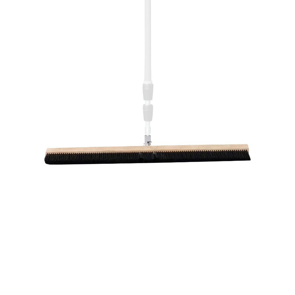BTCC256 BT Finishing Broom | 36-in.