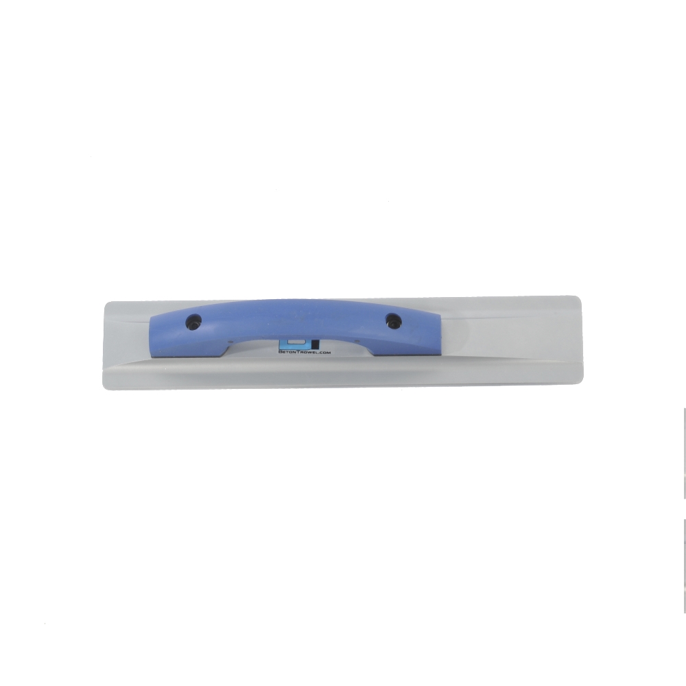 BTMF16 BT Square Bevel Magnesium Hand Float | 16-in. x 3-in.