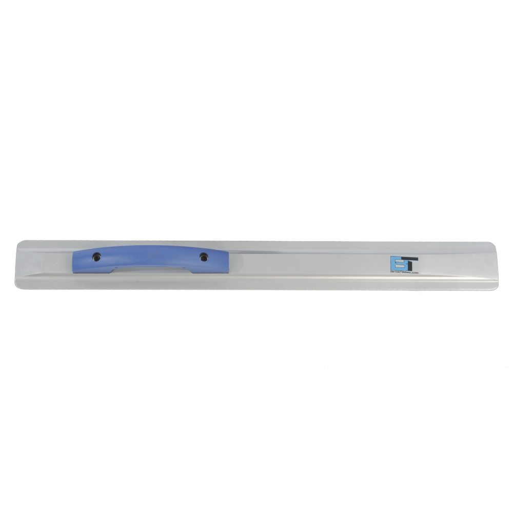 BTMF30 BT Square Bevel Magnesium Hand Float | 30-in. X 3-in.