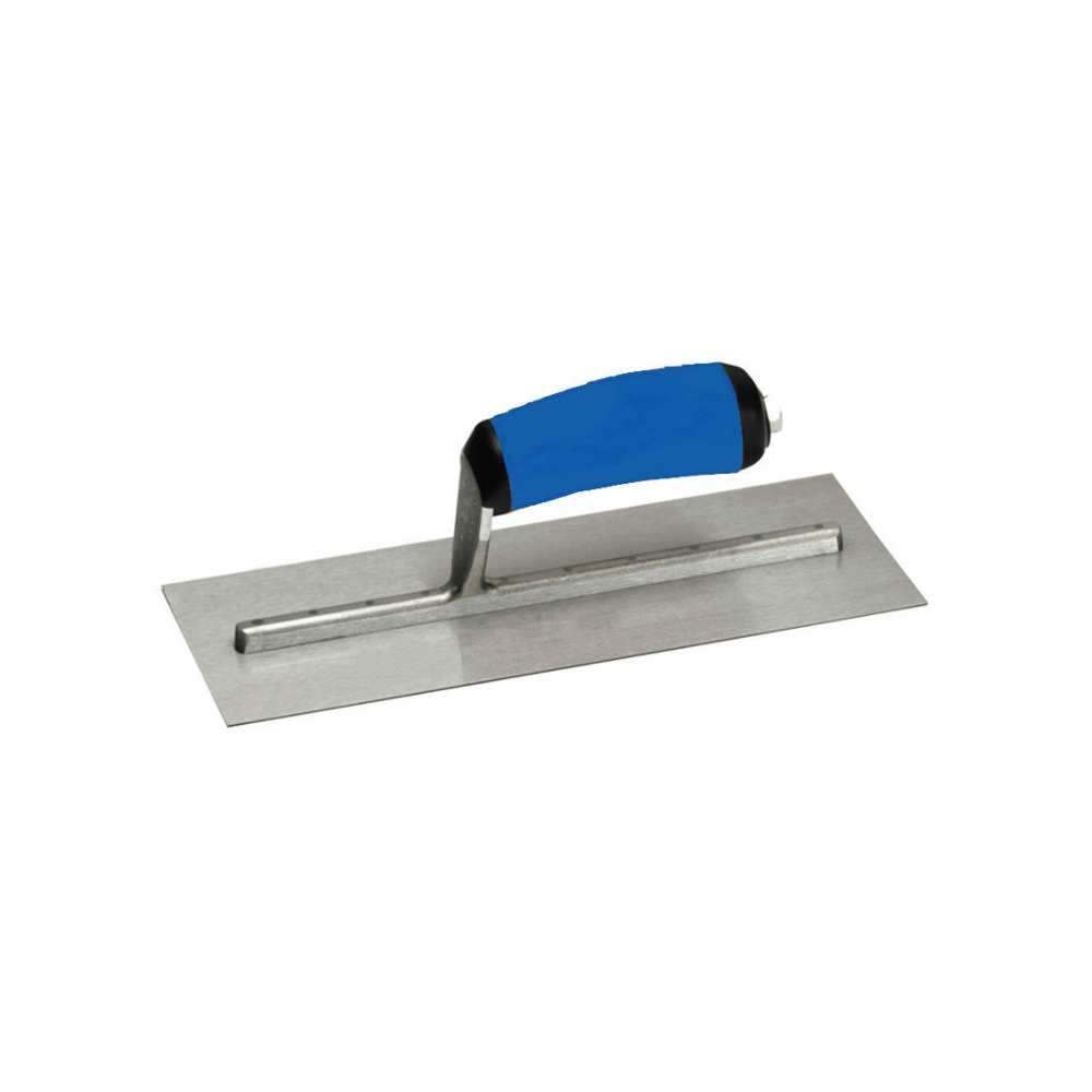 BT406S BT Square End Trowel | 16-in. X 4-in.