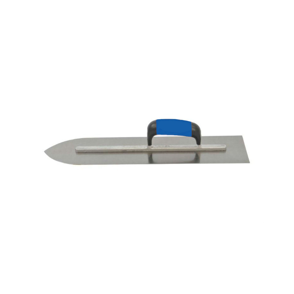 BT508RF BT Round / Square End Trowel | 20-in. x 5-in.