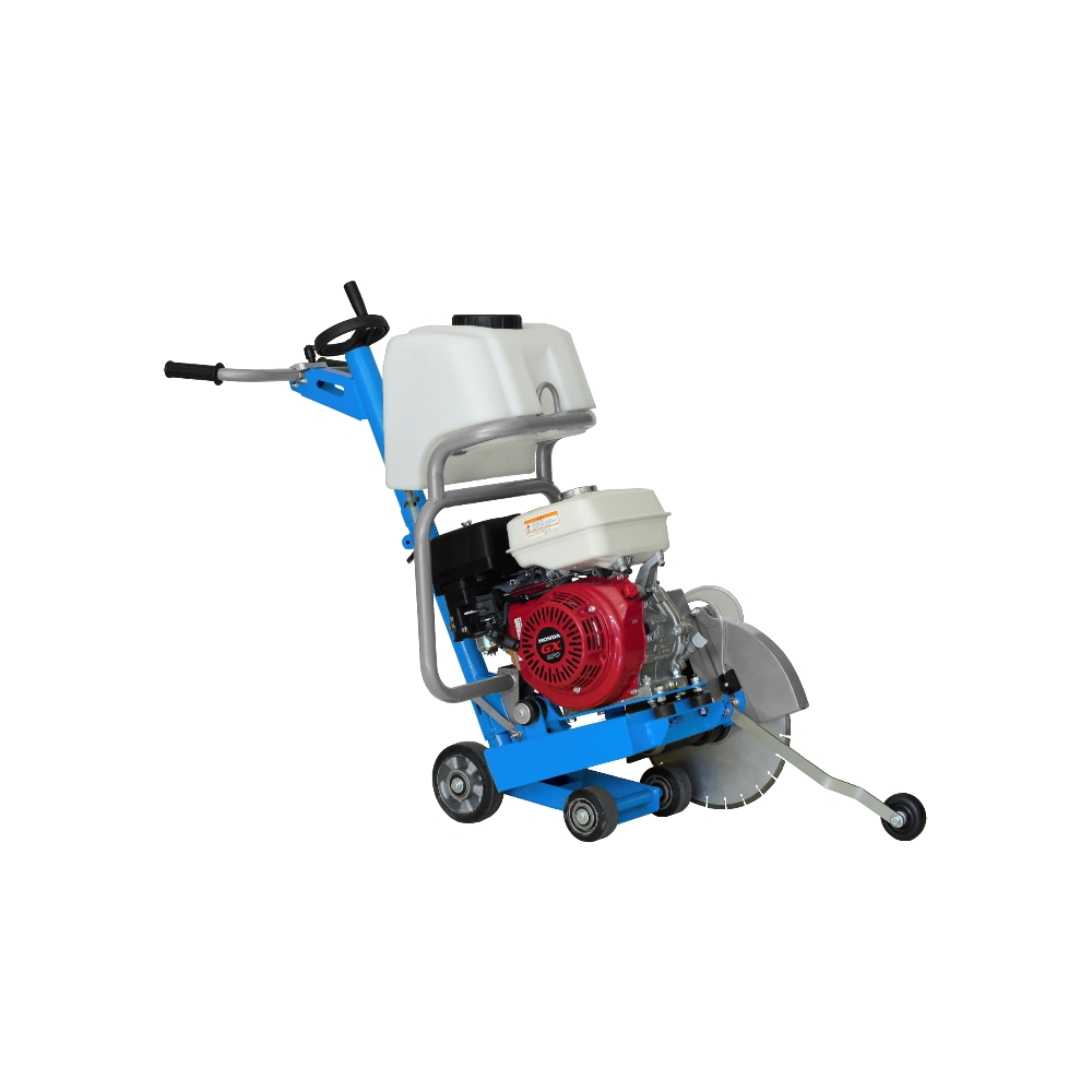 BTCS350H BT Concrete Saw | 14-in. | GX270
