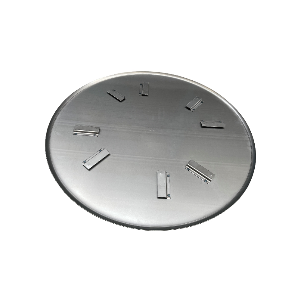 FP11708NP BT Float Pan | 46-in. | 8 BRACKETS