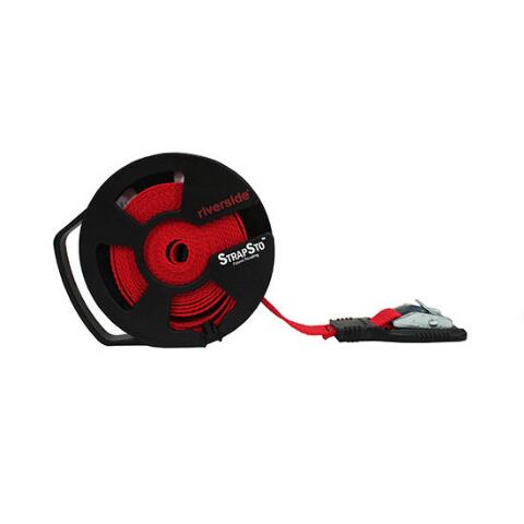 Picture of Seattle Sports 083985 15 ft. Cam Strap Reel with Strap