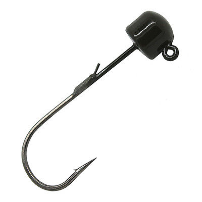 Power Finesse Shroom Z Hooks - Green