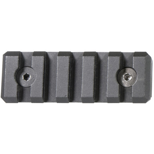 FF34050.001 2 in. Edge Series Keymod Rail