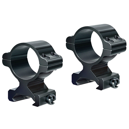 TS00708 22 Cal Aluminum Ring Med Mat Detachble, CP