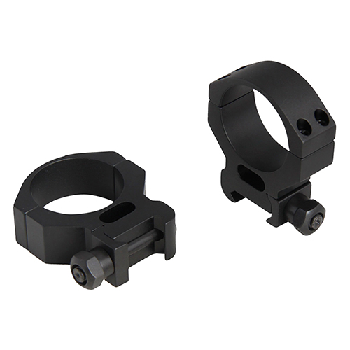 TS00704 30mm Ring Low Mat Non-Tactical Detachble, CP