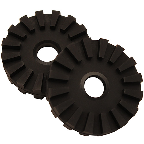 414 Offset Gear Disc