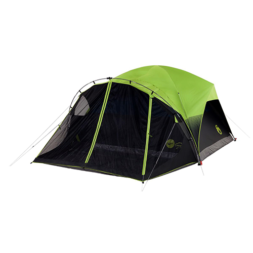 Carlsbad 6 Person Fast Pitch Dome Tent with Screen Room -  LastPlay, LA2980635