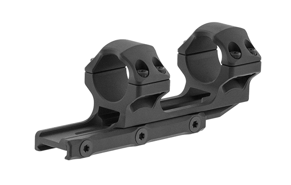 AIR11834 34 mm Offset UTG Accu-Sync Picatinny Rings