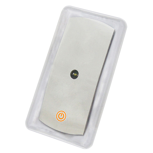 2016N Ust See-Me Led Sticker 2-Pk  Blister, 2Pk