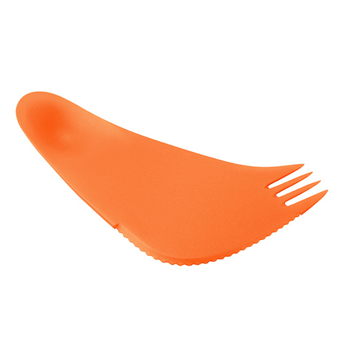 20-CKT0047-08 Sporktacular 4 in 1 - Orange