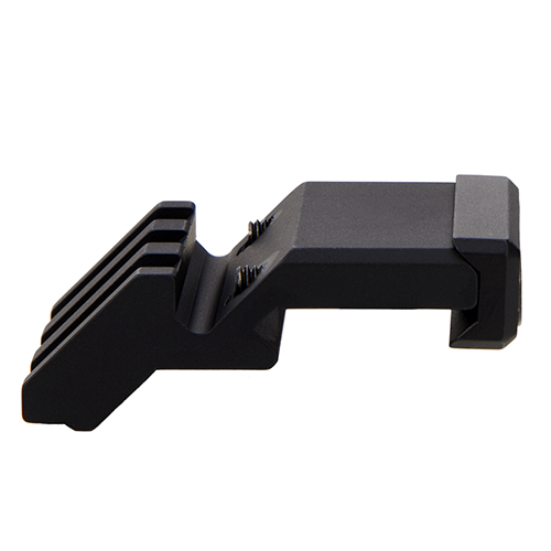 Trijicon 45 Rail Offset Adapter for RMR Sight