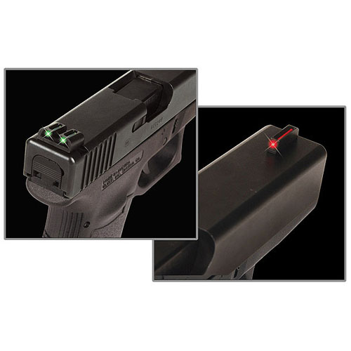 TG131G3 Fiber Optic Set - Glock 42