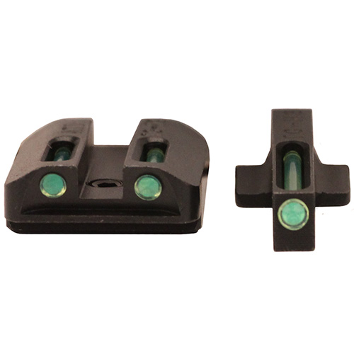 TG131AT1 TFO Brite-Site Series Kahr Set