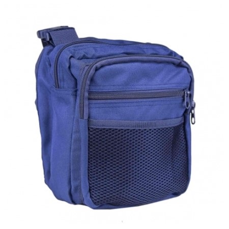 VISM CCW Satchel, Blue