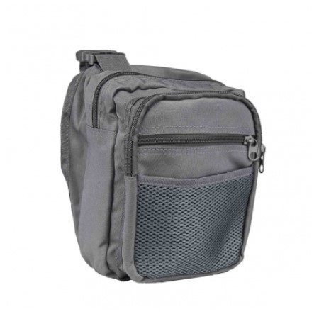 VISM CCW Satchel, Gray