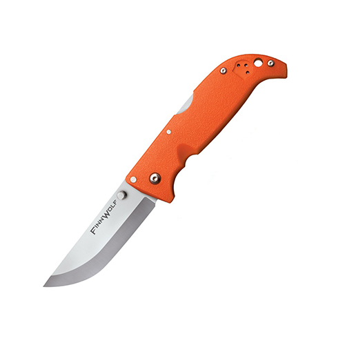 20NPJ Finn Wolf Blaze Orange