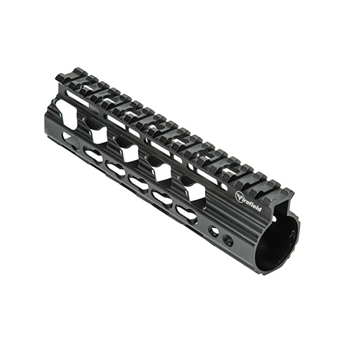 FF34060 7 in. Verge Keymod Rail