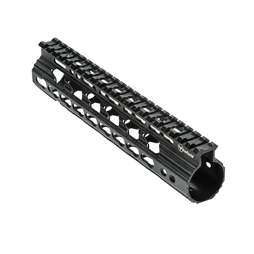 FF34061 9 in. Verge Keymod Rail