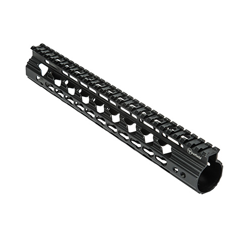 FF34062 12 in. Verge Keymod Rail
