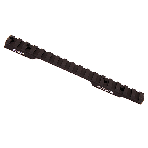 99498 Savage Target Tactical Savage 20 MOA