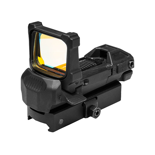 VISM SPD FlipDot, Black