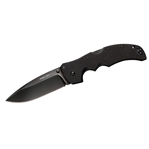 4 in. Recon 1 Folding & Lock Back Knives