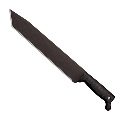 Tanto Machete with Sheath