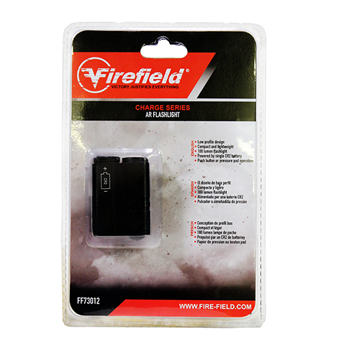 FF73012 2.2 oz Charge AR Flashlight